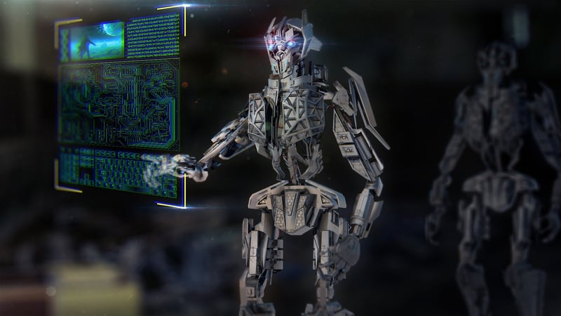 AI and Quantum Computing