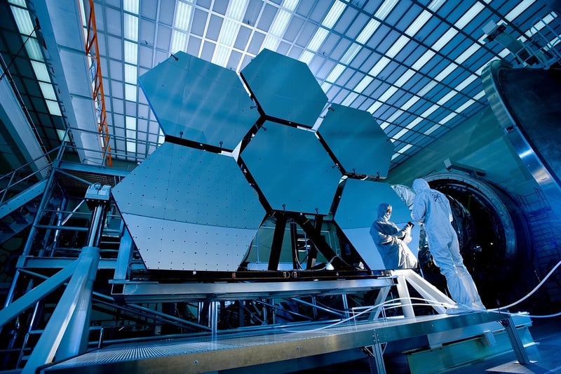 Space Telescope