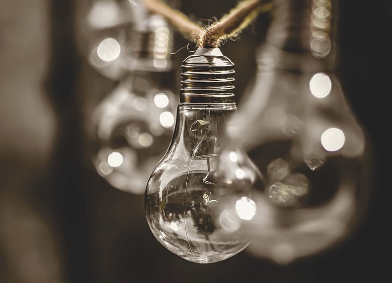 Sustainability and Eco Energy